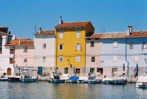 Apartment Marina